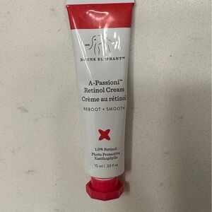 Drunk Elephant A-Passioni Retinol Cream